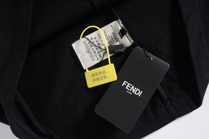 Fendi T-Shirts